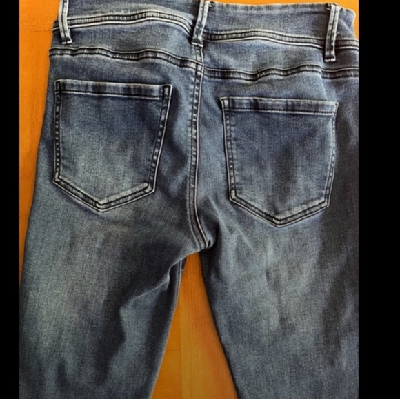 Jeans - Picture 3 of 7